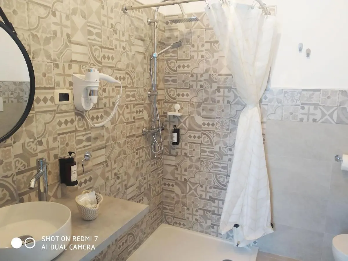 Aurisa Apartment Bari
