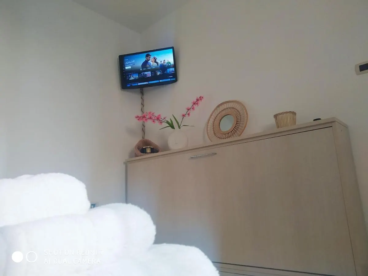 Aurisa Apartment Bari