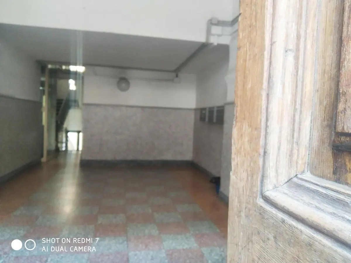 Aurisa Apartment Bari