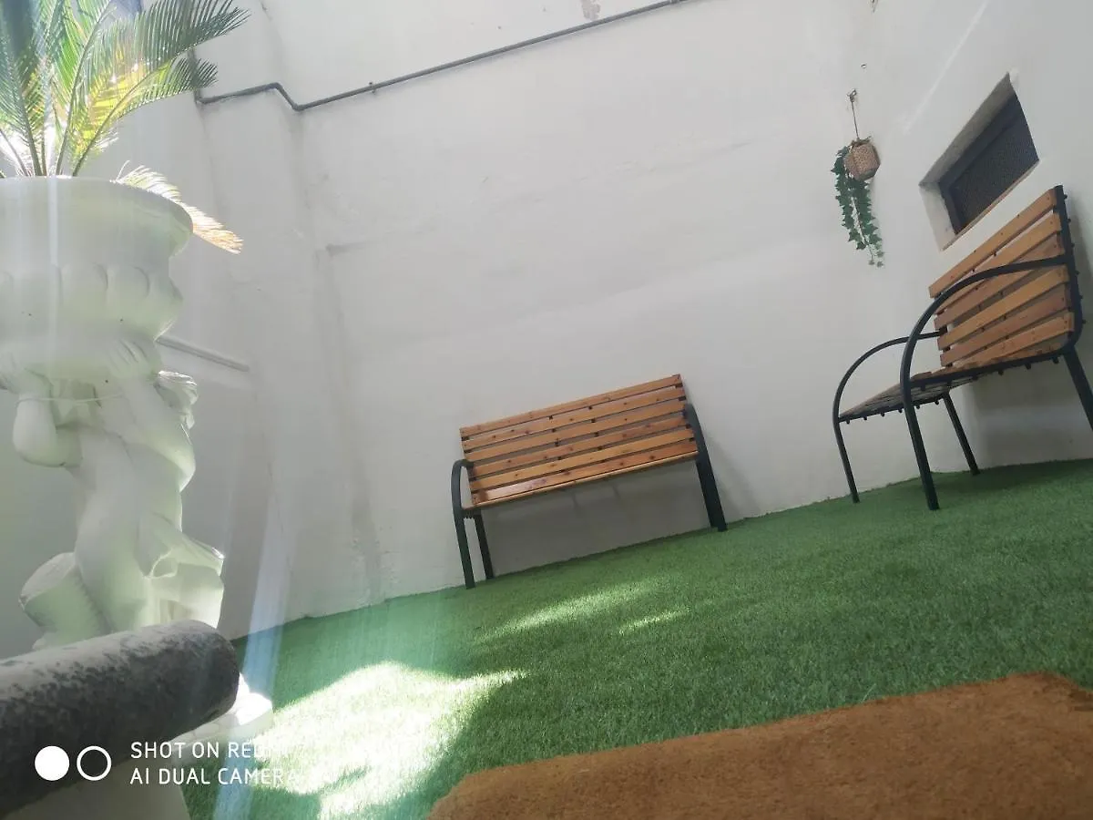 Aurisa Apartment Bari