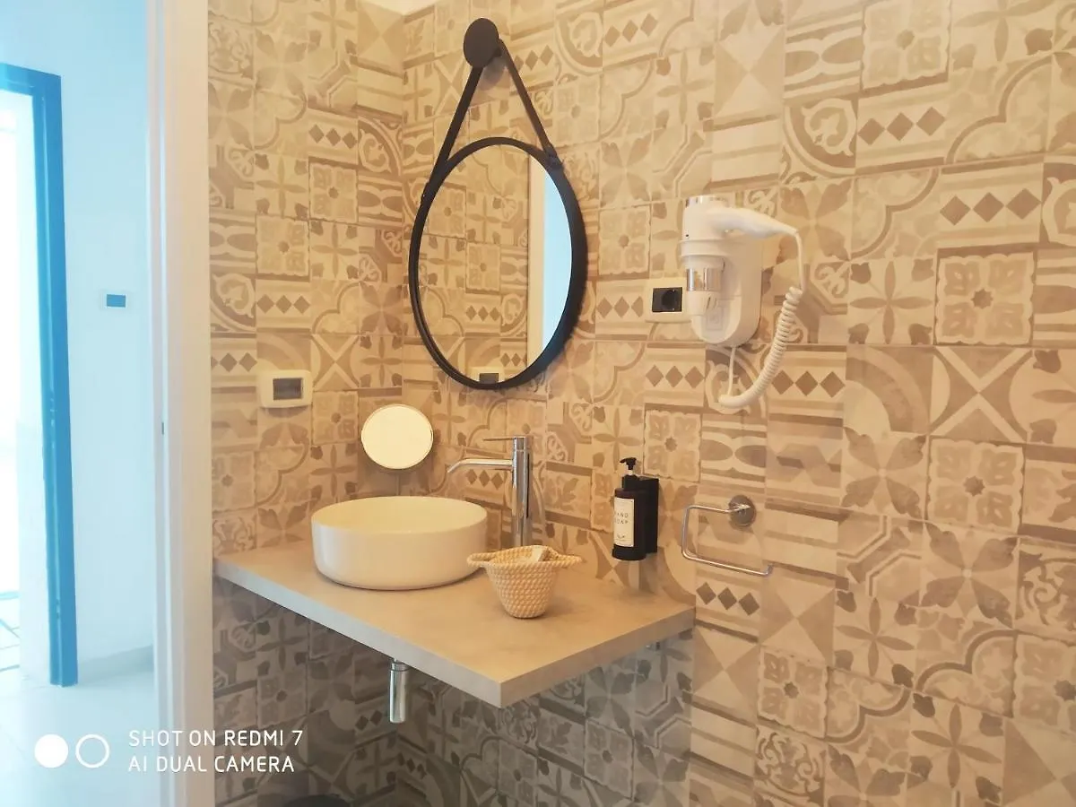 Aurisa Apartment Bari